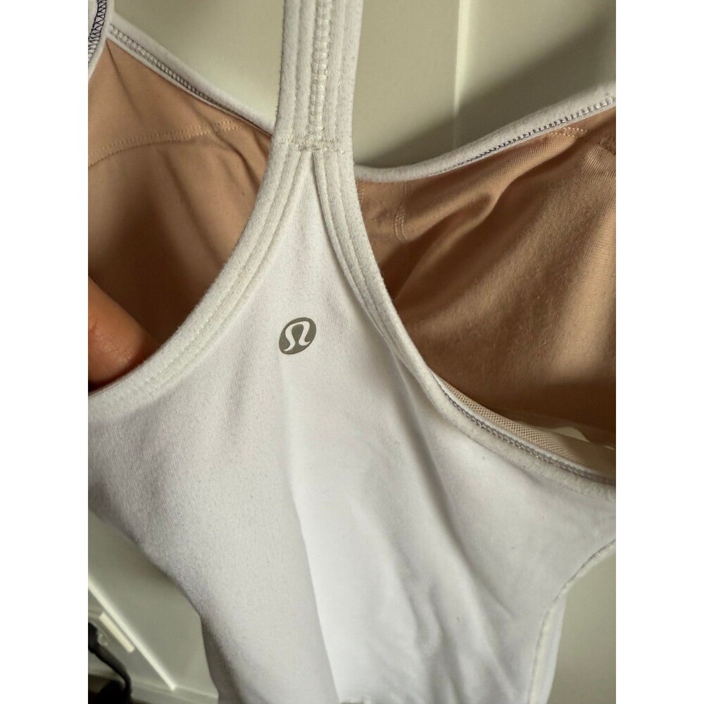 Lululemon Power Y Bra Tank - Picture 6 of 10